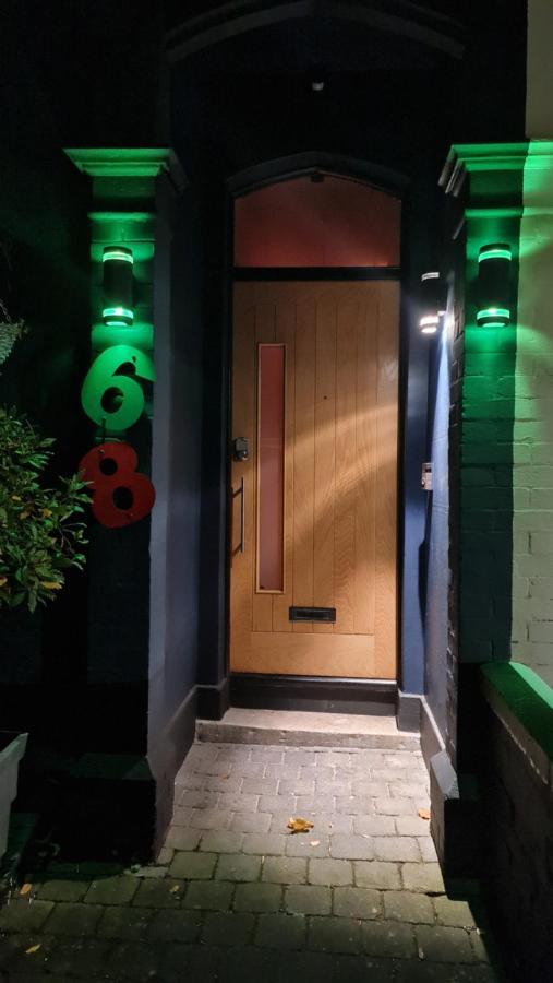פורטסמות' Cottage Grove Homestay Rooms מראה חיצוני תמונה