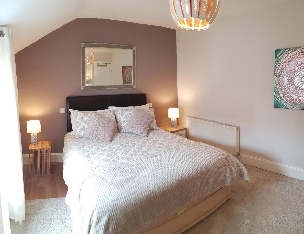פורטסמות' Cottage Grove Homestay Rooms מראה חיצוני תמונה